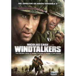 windtalkers