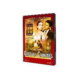 Café de chinitas