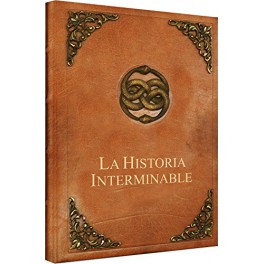 La Historia Interminable (BD+DVD)