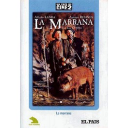 La Marrana (Import)