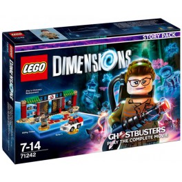 Warner Bros. Interactive Spain (VG) Lego Dimension Warner Bros. Interactive Spain (VG) Lego Dimension