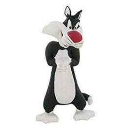 Looney Tunes Figura Sylvester COMANSI 99663
