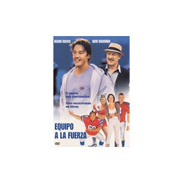 Equipo A La Fuerza [DVD] "CARTÓN"