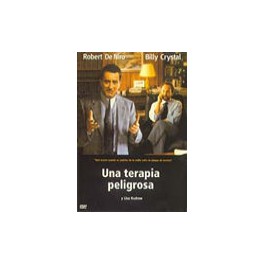 Una terapia peligrosa Edición : "EL MU