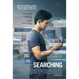 Searching - BD Searching - BD