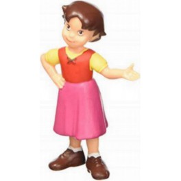 Figura Heidi