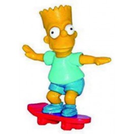 Simpson - Figura Bart (Comansi Y23149)