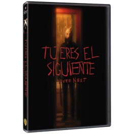 Tú eres el siguiente