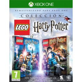 LEGO Harry Potter Collection - Xbox one