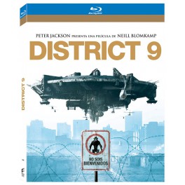 District 9