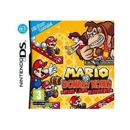 Mario vs Donkey Kong ¡Megalío en Mini