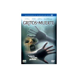 Gritos de muerte