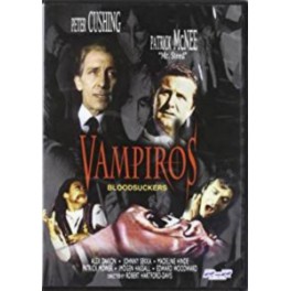 VAMPIROS BLOODSUCKERS
