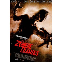 The zombie diaries