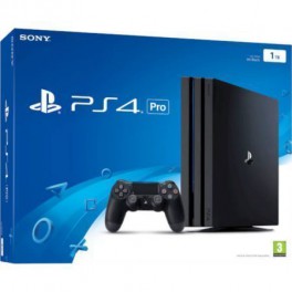 Consola PS4 PRO 1TB n/s 03274524005946552