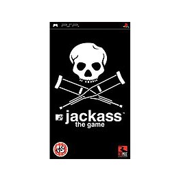 Jackass - PSP