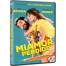 Miamor perdido - DVD