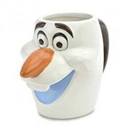 Ideal casa Taza Disney Olaf Muñeco de Nieve