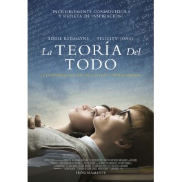 La teoría del todo