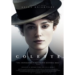 Colette - DVD