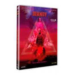 Mandy - DVD