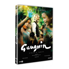 Gauguin. viaje a tahití