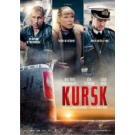 Kursk - DVD