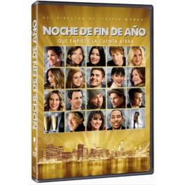Noche De Fin Año Blu-Ray "Edici&oacut Noche De Fin Año Blu-Ray "Edici&oacut