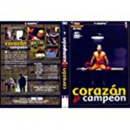 Corazón de campeón (Tiempo)