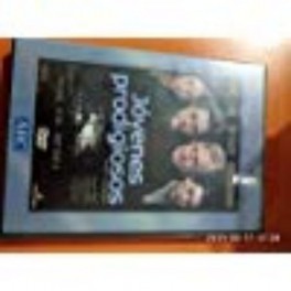 Jóvenes prodigiosos (ABC) [DVD]