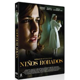 Niños robados