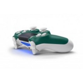 Dual Shock 4 Alpine Green - PS4