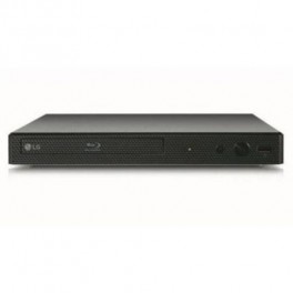 Reproductor Blu-Ray LG BP250