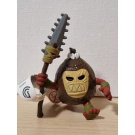 Bullyland Figura Kakamora - Vaiana Moana Disney