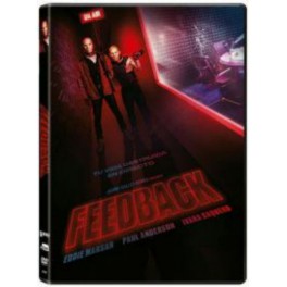 Feedback - DVD