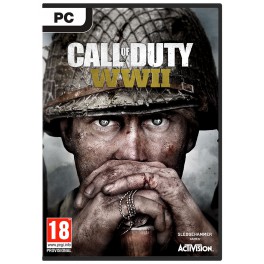 Call of Duty WWII - PC