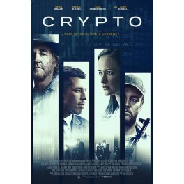 Crypto - DVD