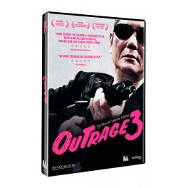 Outrage 3