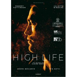 High life - DVD