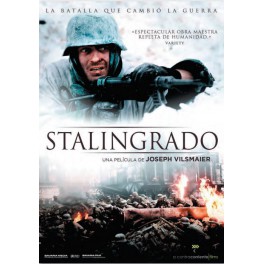 Stalingrado
