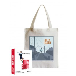 Billy Elliot (Edición Tote Bag)