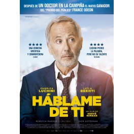 Hablame de ti - DVD