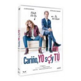 Cariño, yo soy tu - DVD