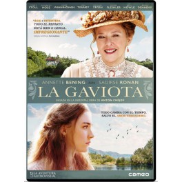 La gaviota - DVD