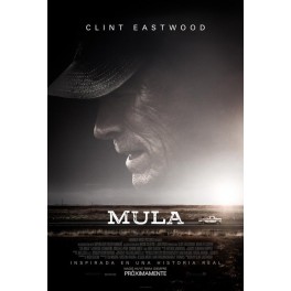 Mula - DVD