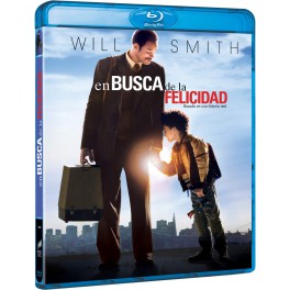 En busca de la felicidad (2019) - BD En busca de la felicidad (2019) - BD