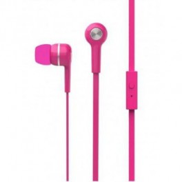 POSS Auriculares PS805M - Rosa