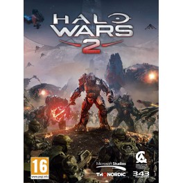 Halo Wars 2 - PC