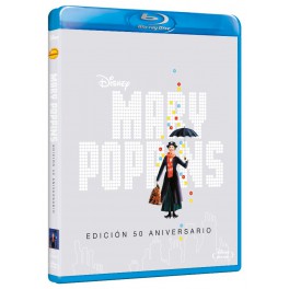 Mary Poppins (Ed. Especial 50 Aniversario)