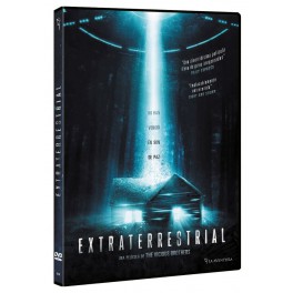 Extraterrestrial Extraterrestrial